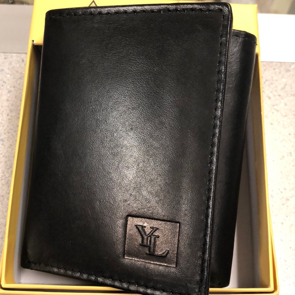 Men wallet